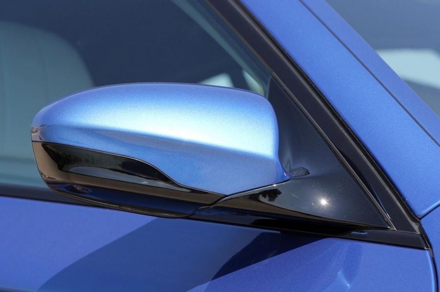  BMW M5 2012 года  (фото 115 из 319)